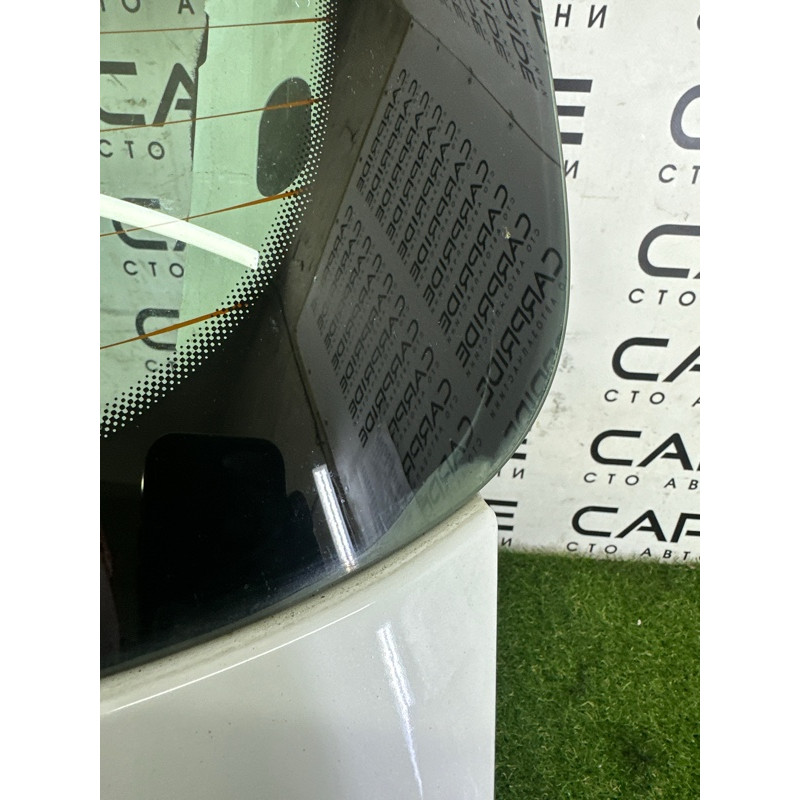 Стекло крышки багажника (стекла и зеркала) AUDI A4 B8 2013 2.0 TFSI 8K9845501NVB