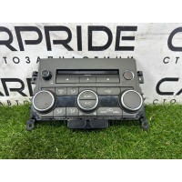 Блок управления климат-контролем