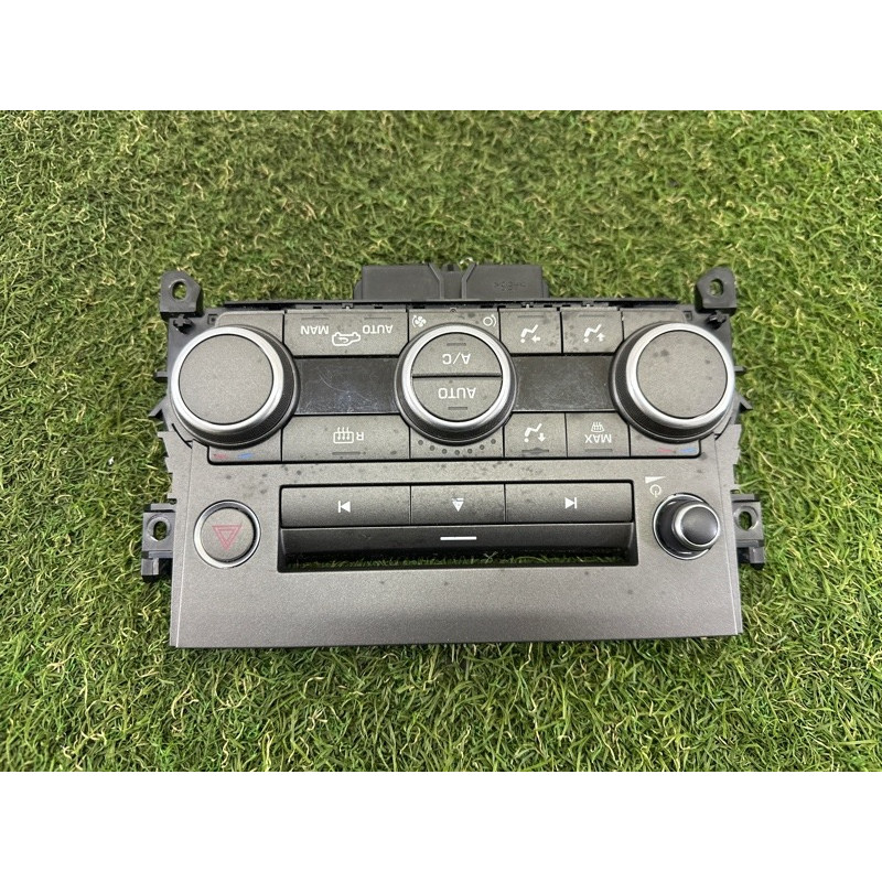 Блок управления климат-контролем (электрика / блоки управления) LAND ROVER Range Rover Evoque L538 2016 2.0 LR075766