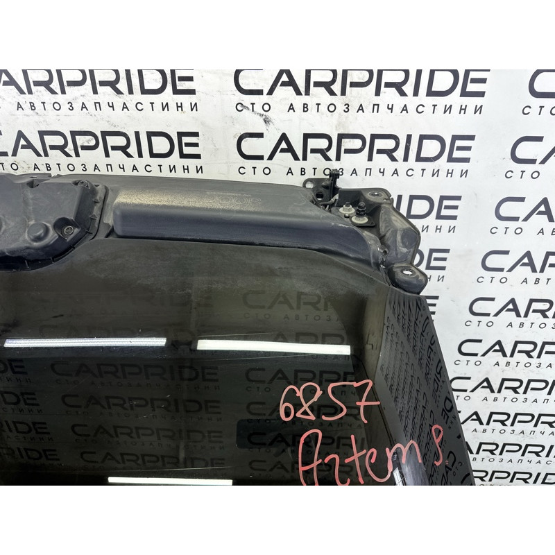 Крышка багажника (кузов и элементы) LAND ROVER Range Rover Evoque L538 2016 2.0 LR077685