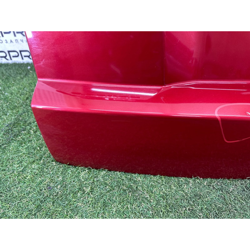 Крышка багажника (кузов и элементы) LAND ROVER Range Rover Evoque L538 2016 2.0 LR077685