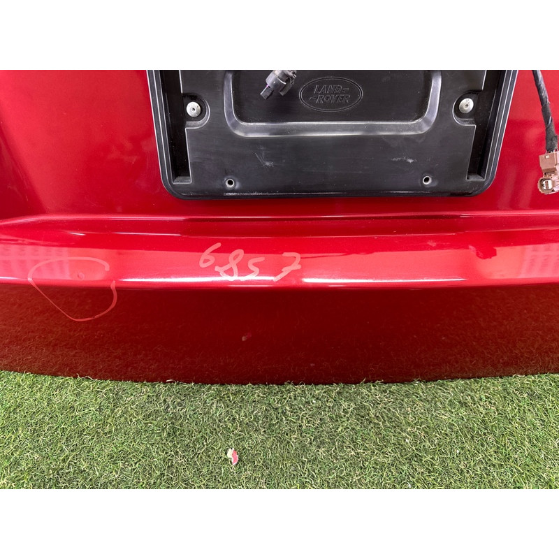 Крышка багажника (кузов и элементы) LAND ROVER Range Rover Evoque L538 2016 2.0 LR077685