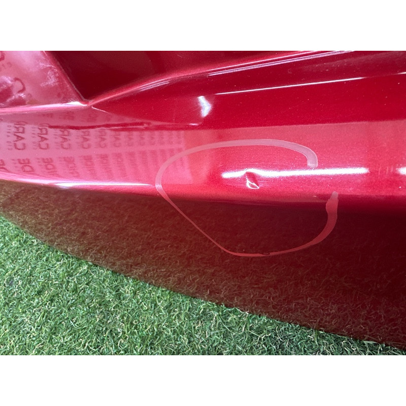 Крышка багажника (кузов и элементы) LAND ROVER Range Rover Evoque L538 2016 2.0 LR077685