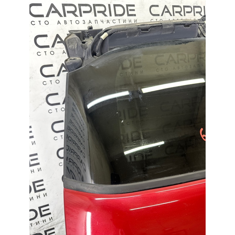 Стекло крышки багажника (стекла и зеркала) LAND ROVER Range Rover Evoque L538 2016 2.0 LR049348