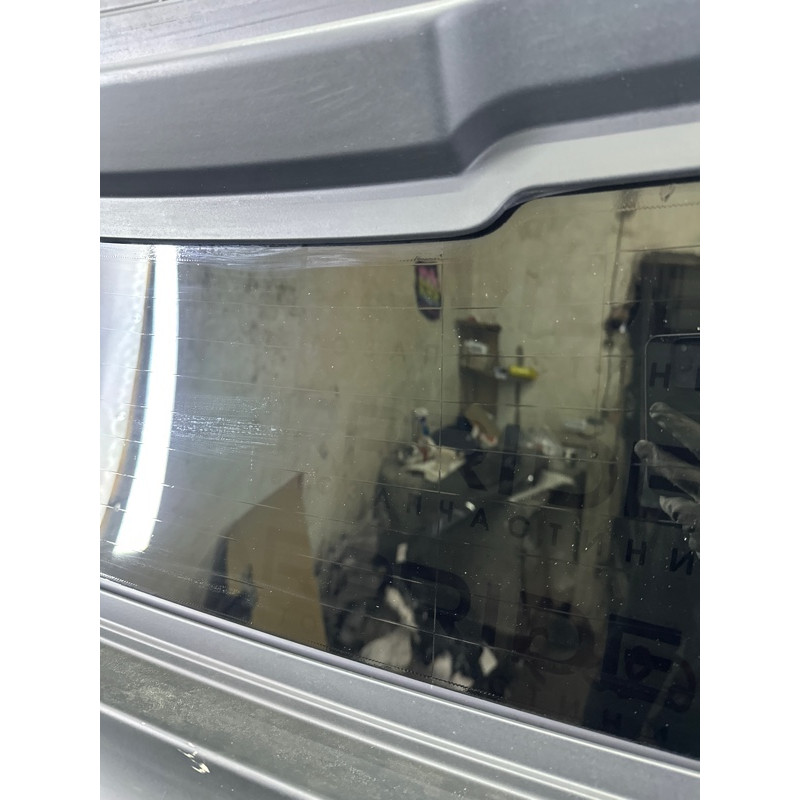 Стекло крышки багажника (стекла и зеркала) LAND ROVER Range Rover Evoque L538 2016 2.0 LR049348