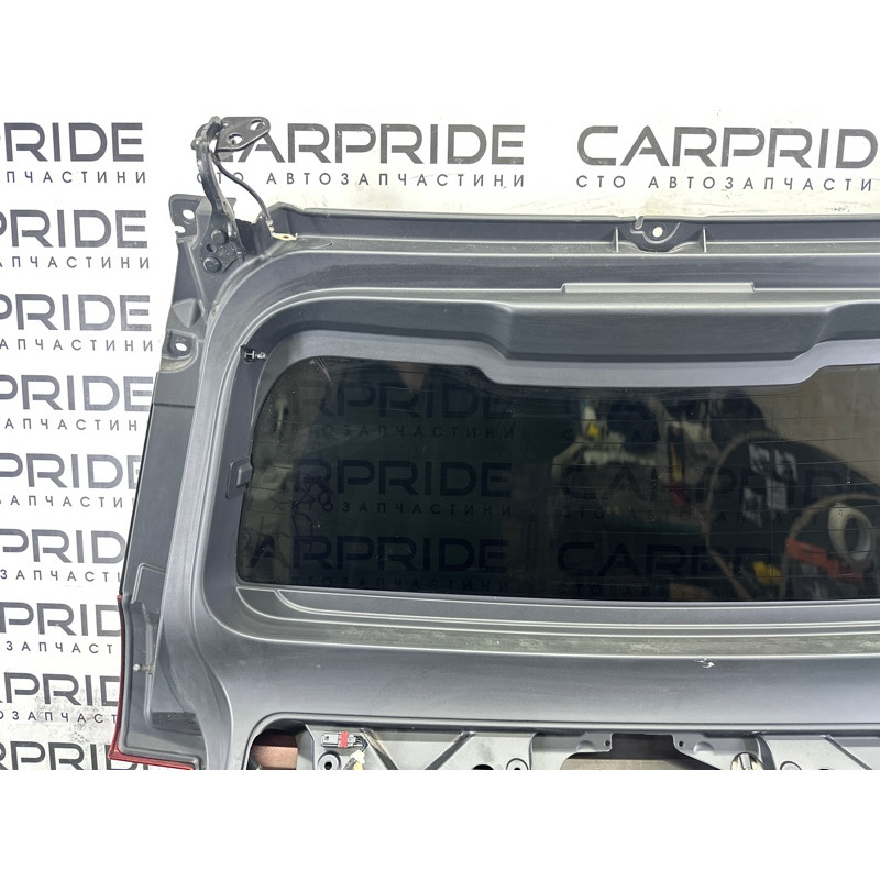 Крышка багажника (кузов и элементы) LAND ROVER Range Rover Evoque L538 2016 2.0 LR077685