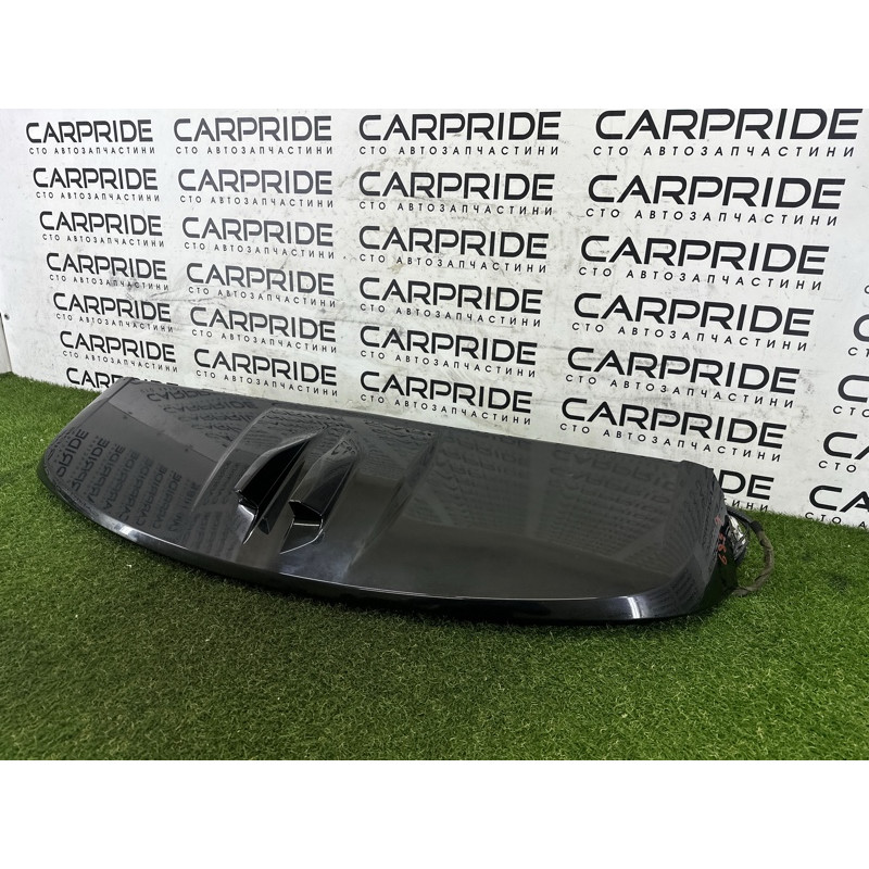 Спойлер (кузов и элементы) LAND ROVER Range Rover Evoque L538 2016 2.0 LR079945