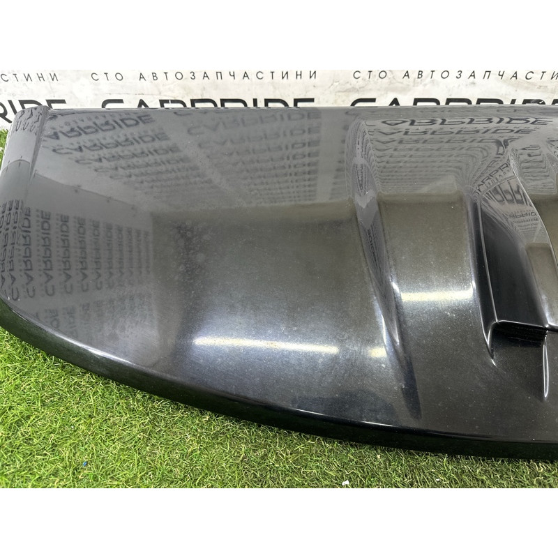 Спойлер (кузов и элементы) LAND ROVER Range Rover Evoque L538 2016 2.0 LR079945