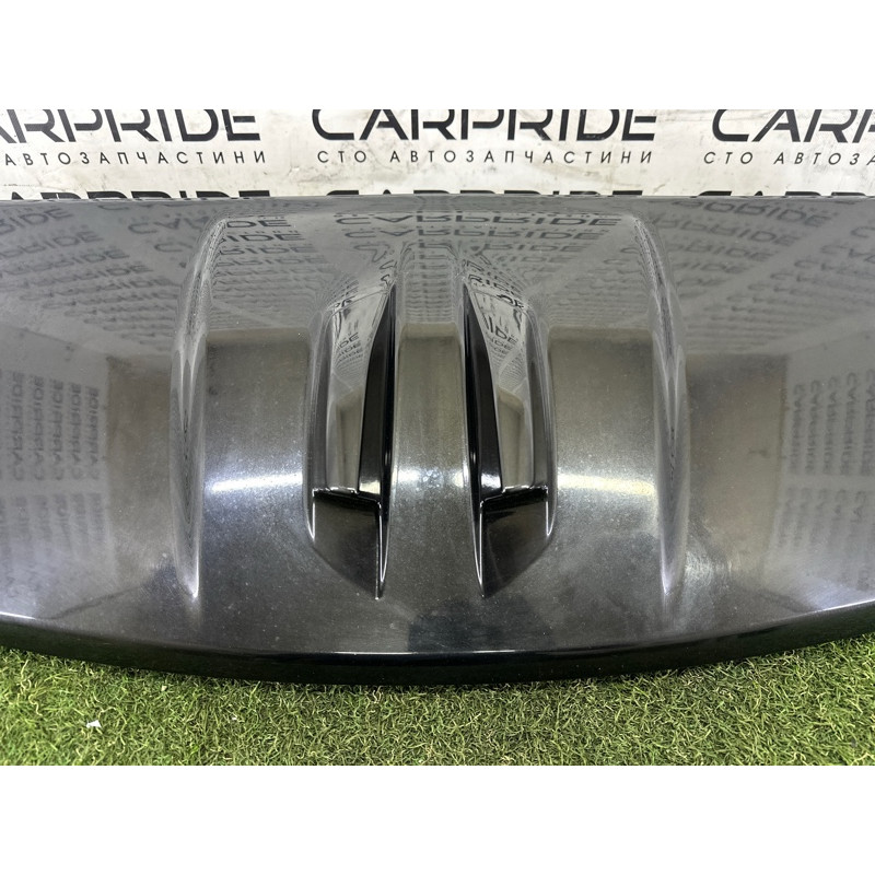 Спойлер (кузов и элементы) LAND ROVER Range Rover Evoque L538 2016 2.0 LR079945