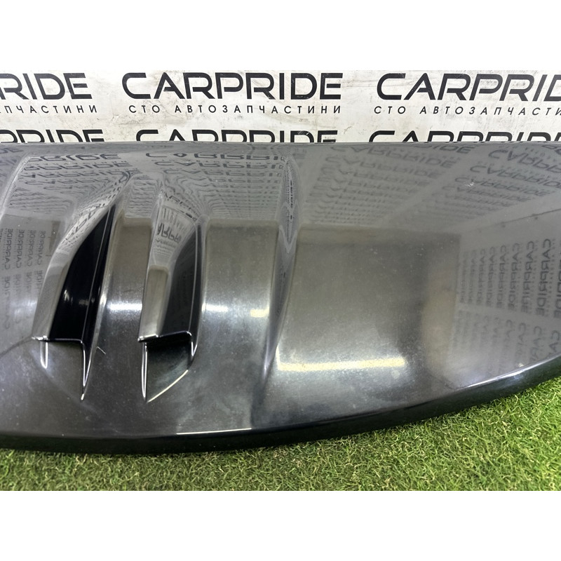 Спойлер (кузов и элементы) LAND ROVER Range Rover Evoque L538 2016 2.0 LR079945