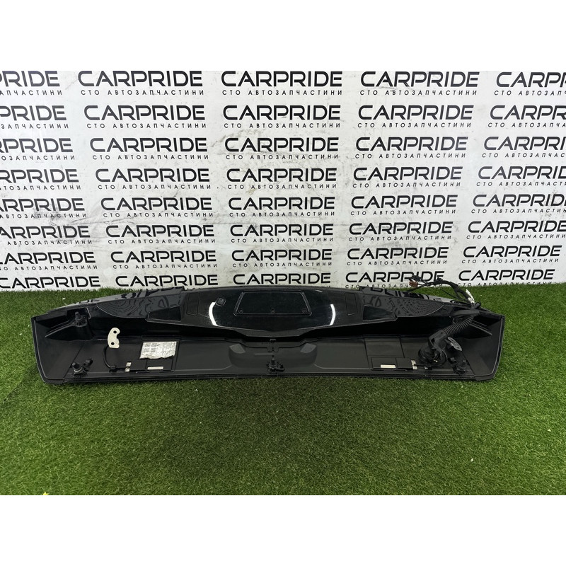 Спойлер (кузов и элементы) LAND ROVER Range Rover Evoque L538 2016 2.0 LR079945