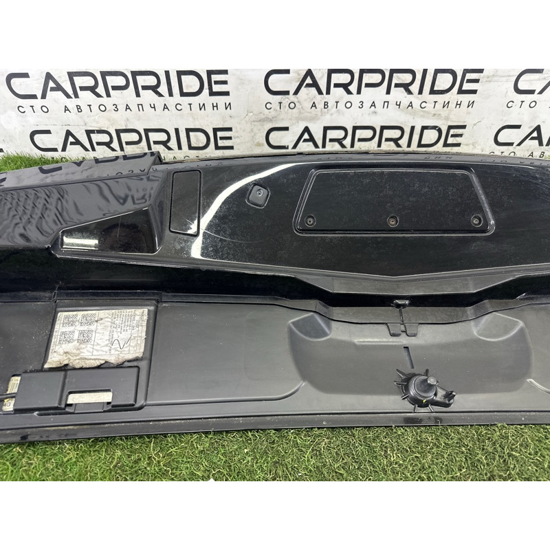 Спойлер (кузов и элементы) LAND ROVER Range Rover Evoque L538 2016 2.0 LR079945