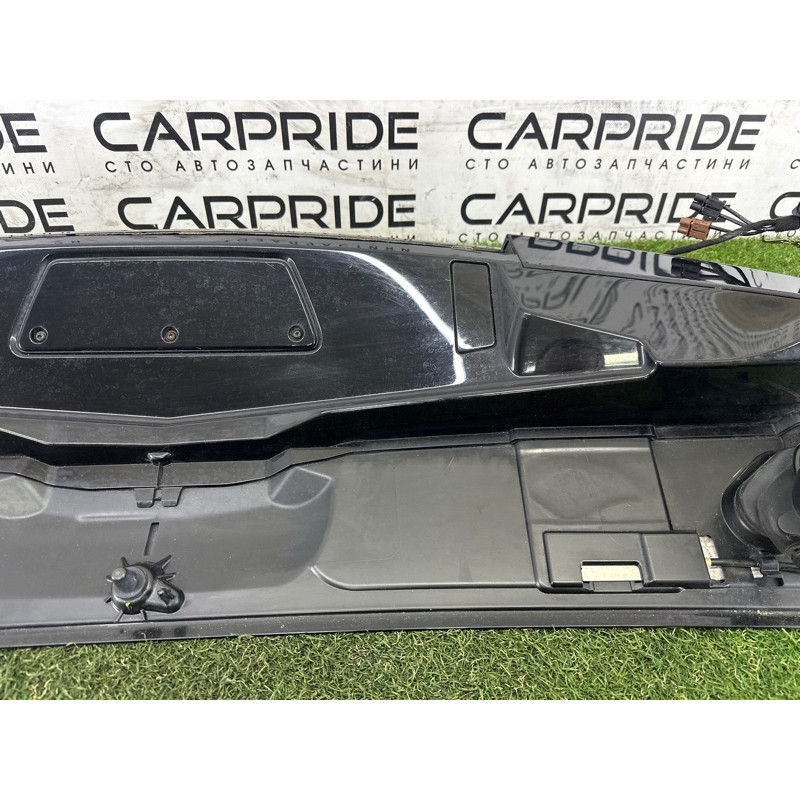 Спойлер (кузов и элементы) LAND ROVER Range Rover Evoque L538 2016 2.0 LR079945