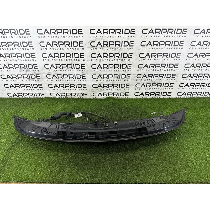 Спойлер (кузов и элементы) LAND ROVER Range Rover Evoque L538 2016 2.0 LR079945