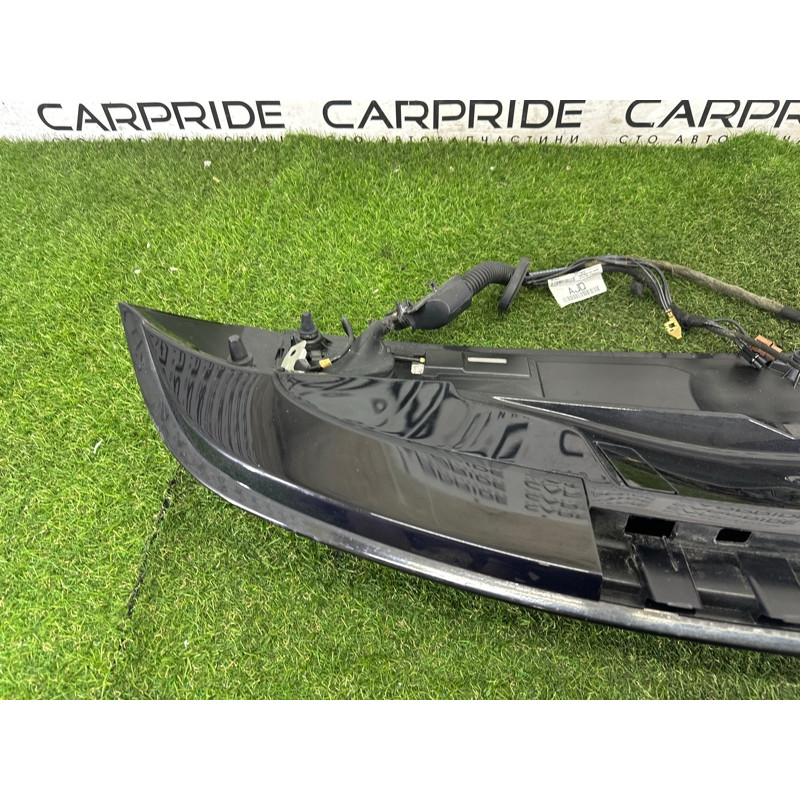 Спойлер (кузов и элементы) LAND ROVER Range Rover Evoque L538 2016 2.0 LR079945