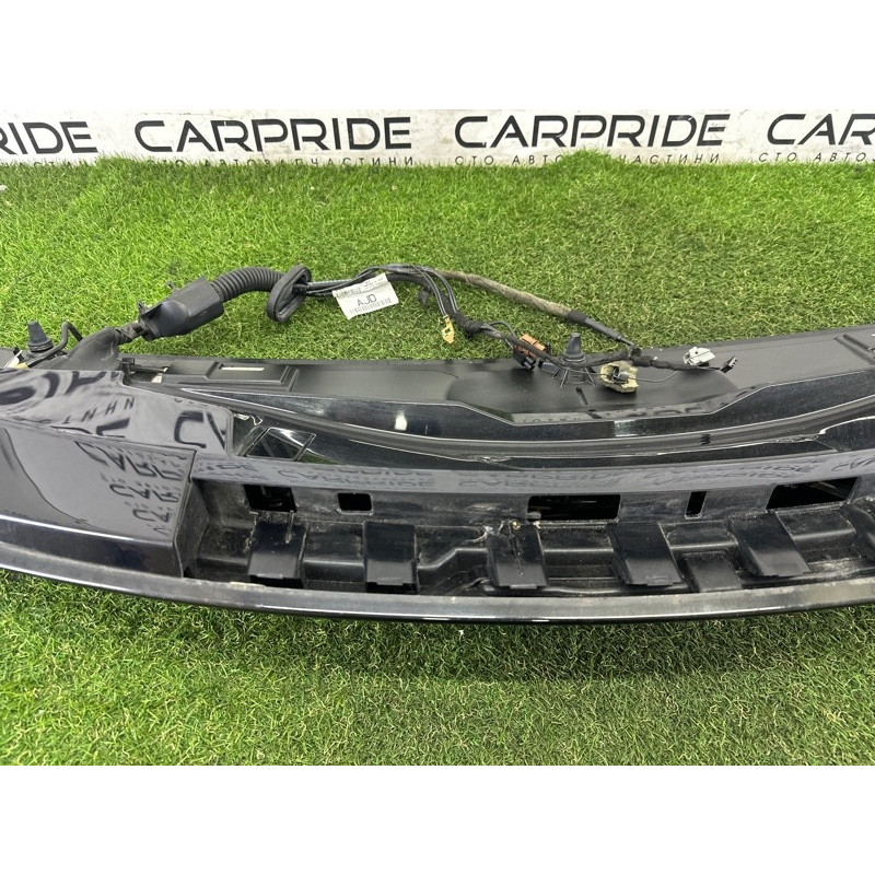 Спойлер (кузов и элементы) LAND ROVER Range Rover Evoque L538 2016 2.0 LR079945