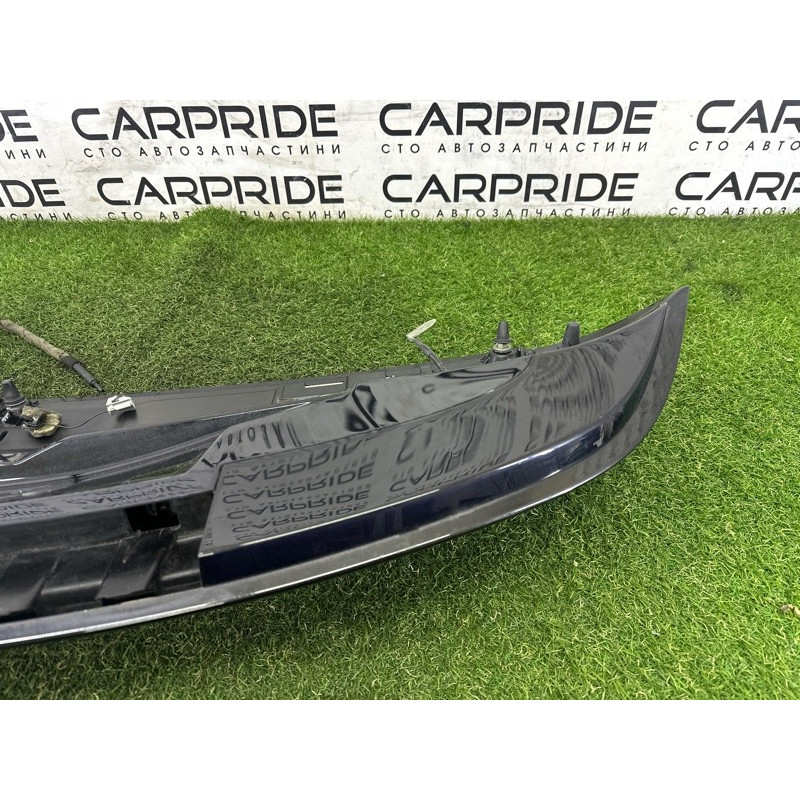 Спойлер (кузов и элементы) LAND ROVER Range Rover Evoque L538 2016 2.0 LR079945