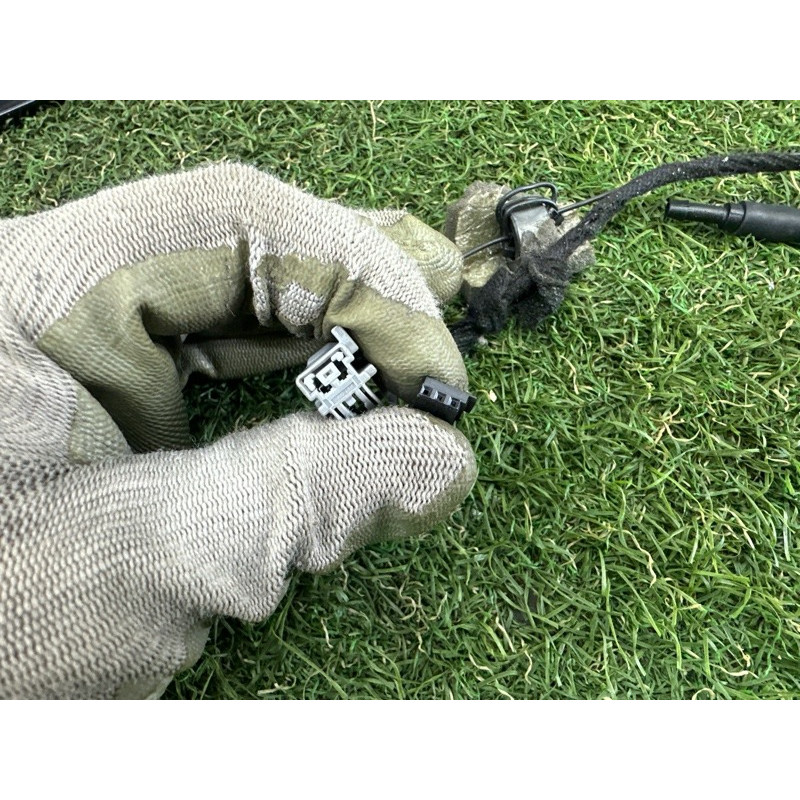 Спойлер (кузов и элементы) LAND ROVER Range Rover Evoque L538 2016 2.0 LR079945