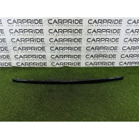 Накладка крышки багажника