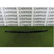 Накладка крышки багажника