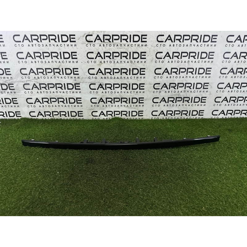 Накладка крышки багажника (кузов и элементы) LAND ROVER Range Rover Evoque L538 2016 2.0 LR078369