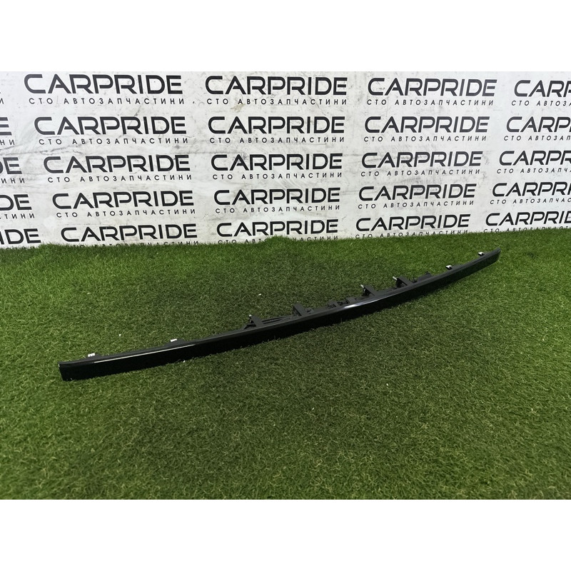 Накладка крышки багажника (кузов и элементы) LAND ROVER Range Rover Evoque L538 2016 2.0 LR078369