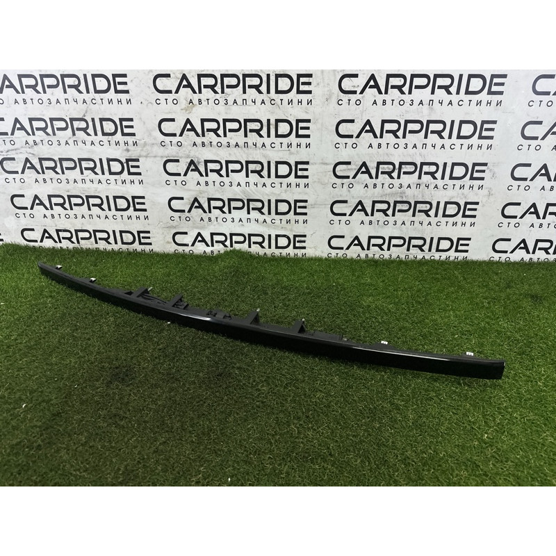 Накладка крышки багажника (кузов и элементы) LAND ROVER Range Rover Evoque L538 2016 2.0 LR078369