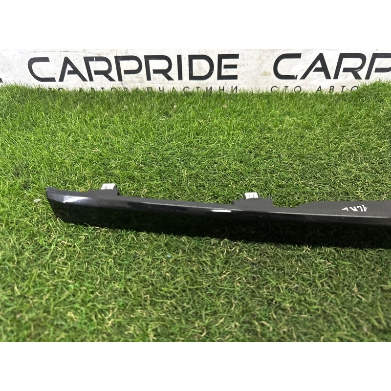 Накладка крышки багажника (кузов и элементы) LAND ROVER Range Rover Evoque L538 2016 2.0 LR078369