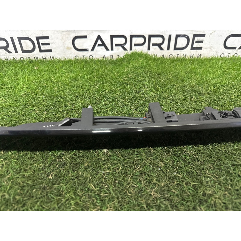 Накладка крышки багажника (кузов и элементы) LAND ROVER Range Rover Evoque L538 2016 2.0 LR078369