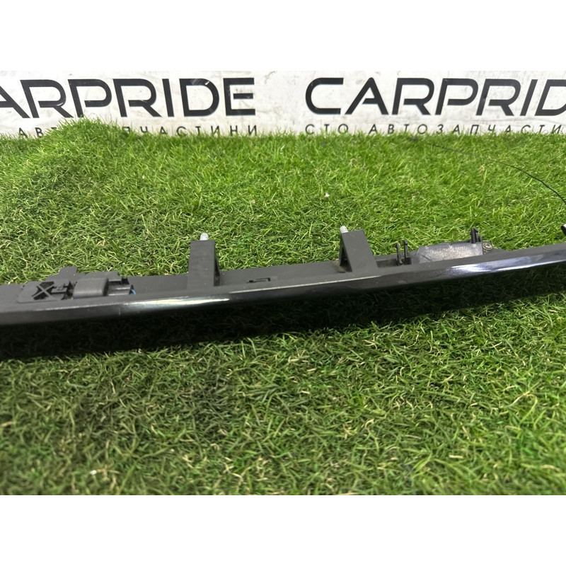 Накладка крышки багажника (кузов и элементы) LAND ROVER Range Rover Evoque L538 2016 2.0 LR078369