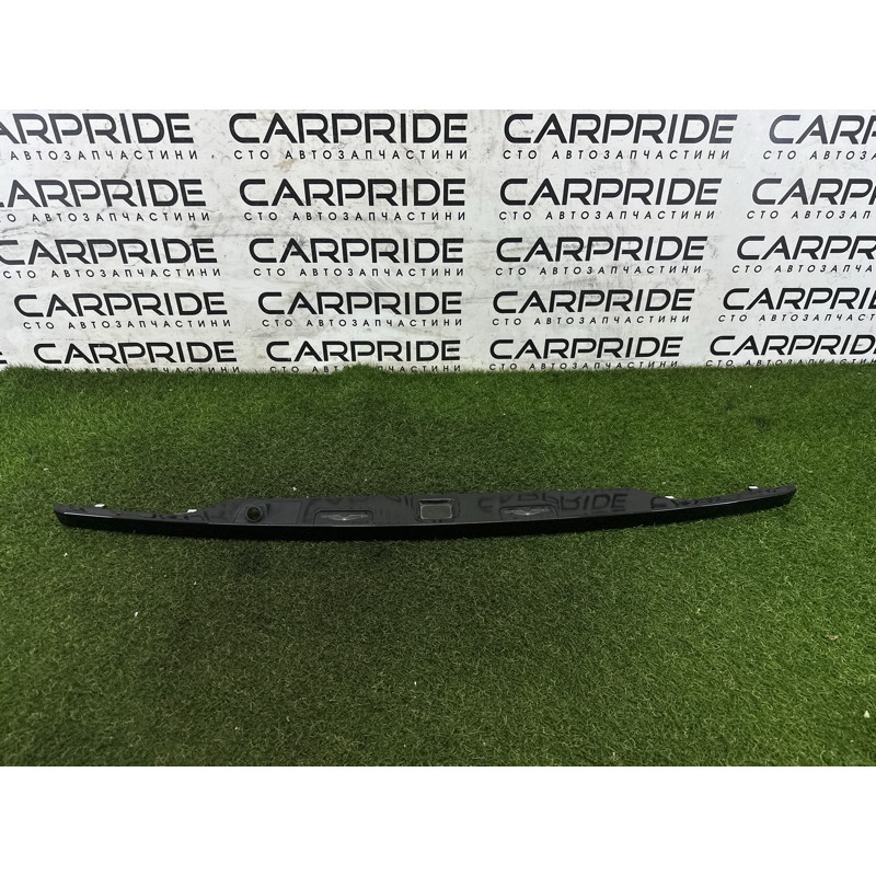 Накладка крышки багажника (кузов и элементы) LAND ROVER Range Rover Evoque L538 2016 2.0 LR078369