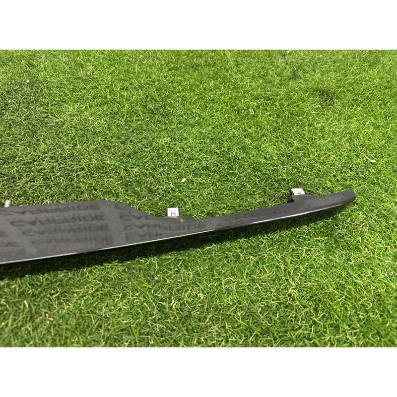 Накладка крышки багажника (кузов и элементы) LAND ROVER Range Rover Evoque L538 2016 2.0 LR078369