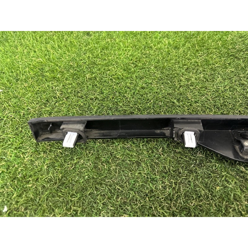 Накладка крышки багажника (кузов и элементы) LAND ROVER Range Rover Evoque L538 2016 2.0 LR078369