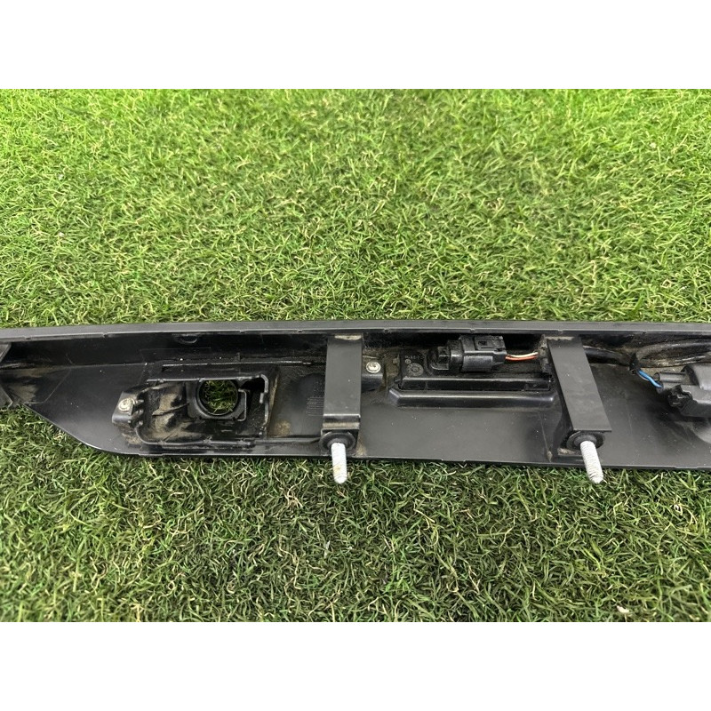 Накладка крышки багажника (кузов и элементы) LAND ROVER Range Rover Evoque L538 2016 2.0 LR078369