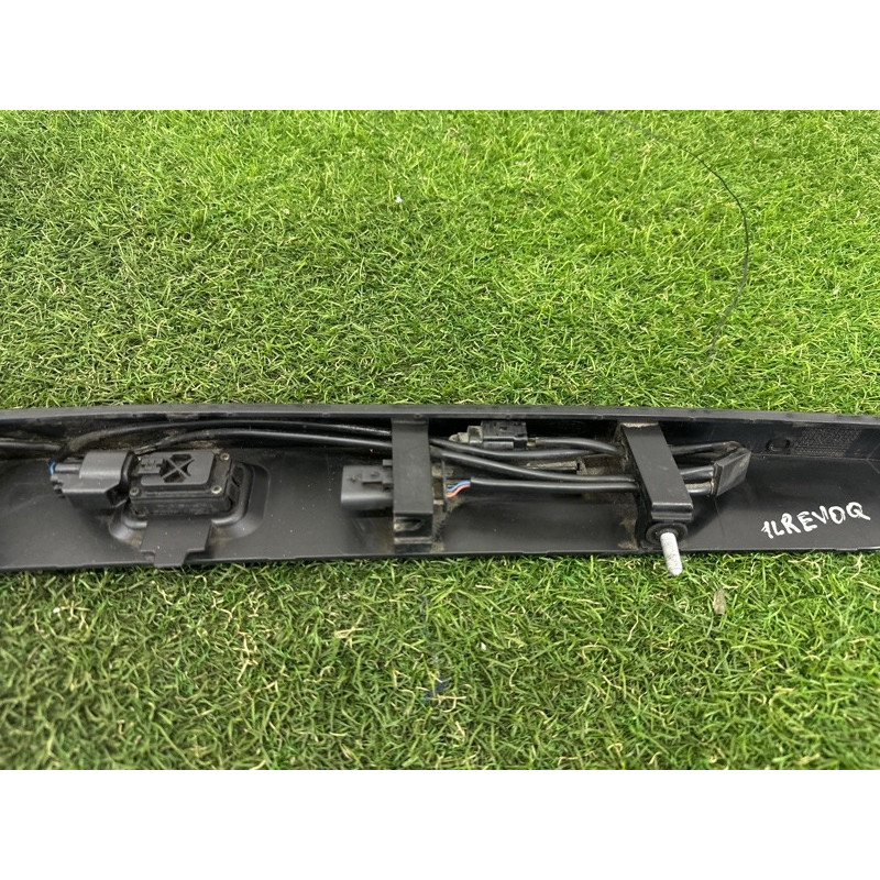 Накладка крышки багажника (кузов и элементы) LAND ROVER Range Rover Evoque L538 2016 2.0 LR078369