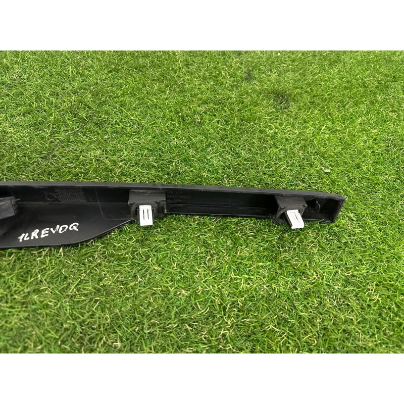 Накладка крышки багажника (кузов и элементы) LAND ROVER Range Rover Evoque L538 2016 2.0 LR078369