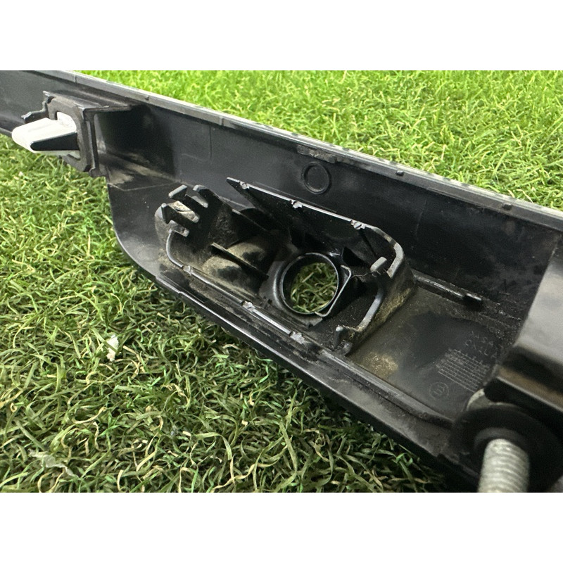 Накладка крышки багажника (кузов и элементы) LAND ROVER Range Rover Evoque L538 2016 2.0 LR078369