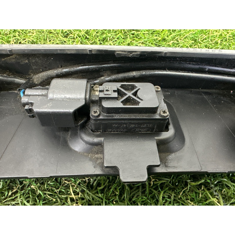 Накладка крышки багажника (кузов и элементы) LAND ROVER Range Rover Evoque L538 2016 2.0 LR078369