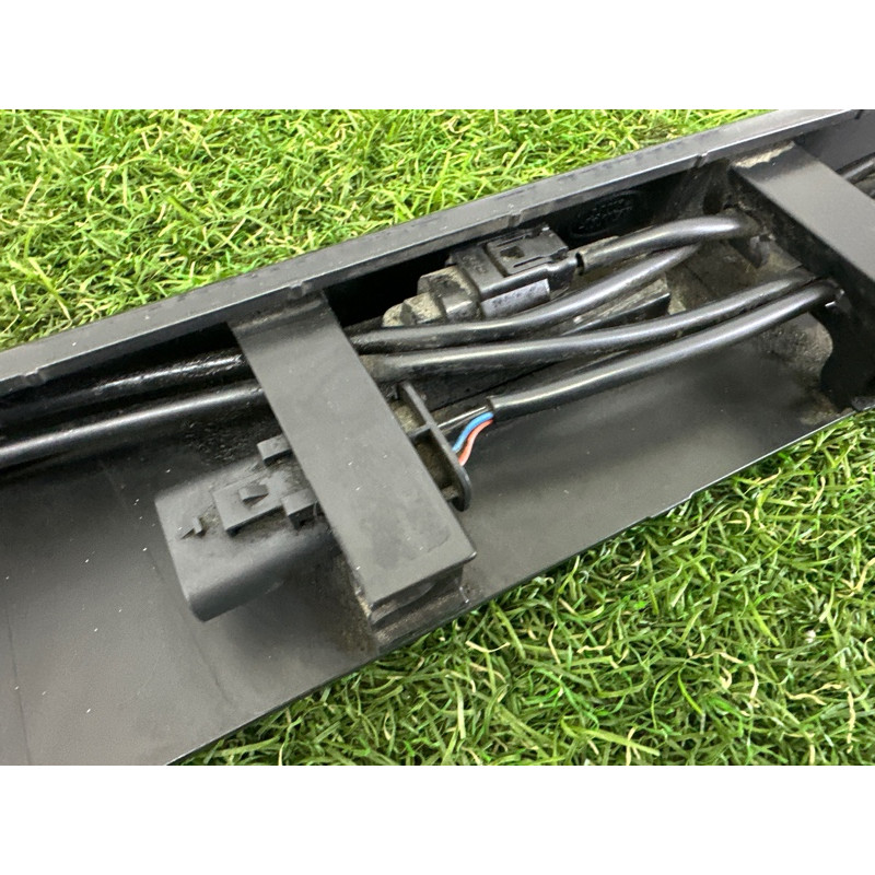 Накладка крышки багажника (кузов и элементы) LAND ROVER Range Rover Evoque L538 2016 2.0 LR078369