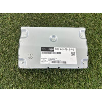 Блок телематики