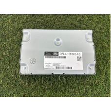 Блок телематики