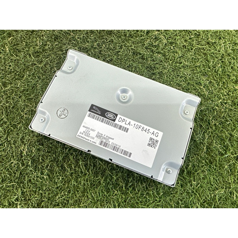 Блок телематики (электрика / блоки управления) LAND ROVER Range Rover Evoque L538 2016 2.0 LR073263