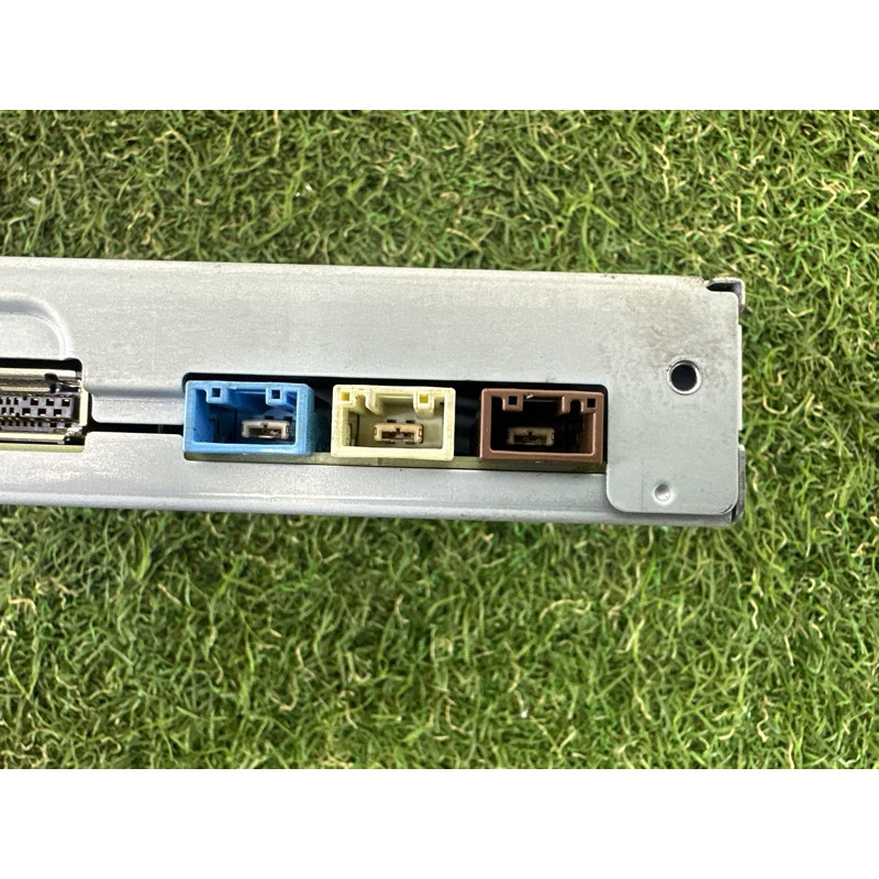 Блок телематики (электрика / блоки управления) LAND ROVER Range Rover Evoque L538 2016 2.0 LR073263