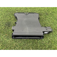 Воздуховод салона