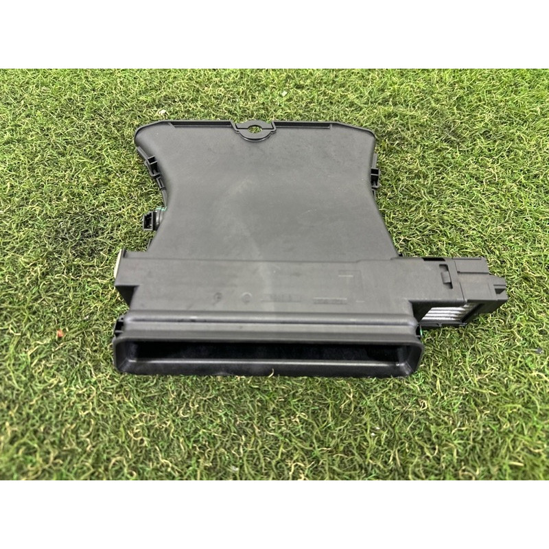 Воздуховод салона (салон) BMW X5 F15 2015 4.4 64116954487