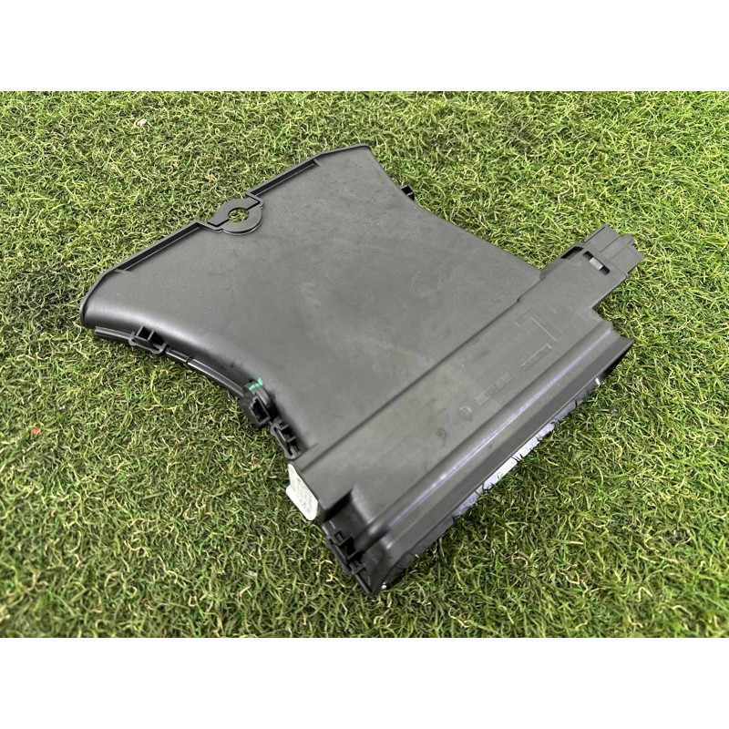 Воздуховод салона (салон) BMW X5 F15 2015 4.4 64116954487