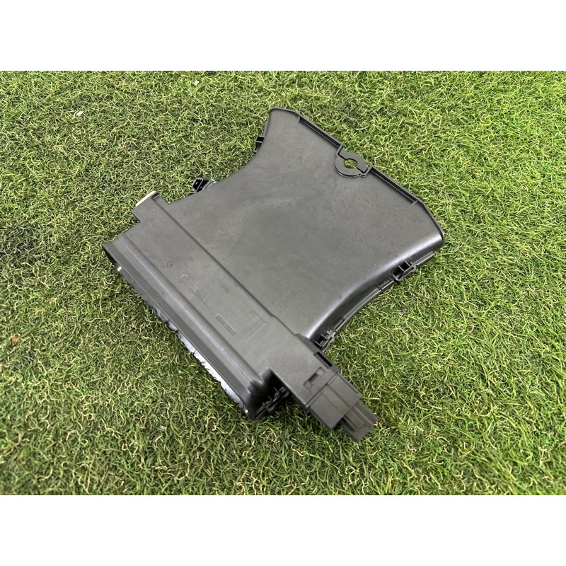 Воздуховод салона (салон) BMW X5 F15 2015 4.4 64116954487