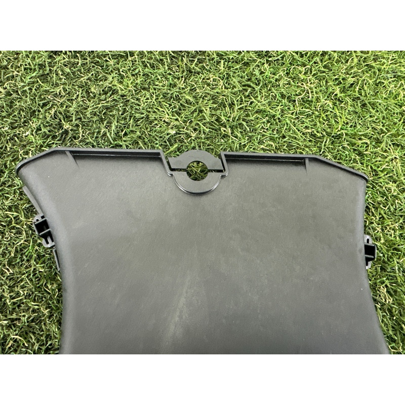 Воздуховод салона (салон) BMW X5 F15 2015 4.4 64116954487