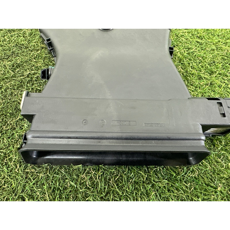 Воздуховод салона (салон) BMW X5 F15 2015 4.4 64116954487