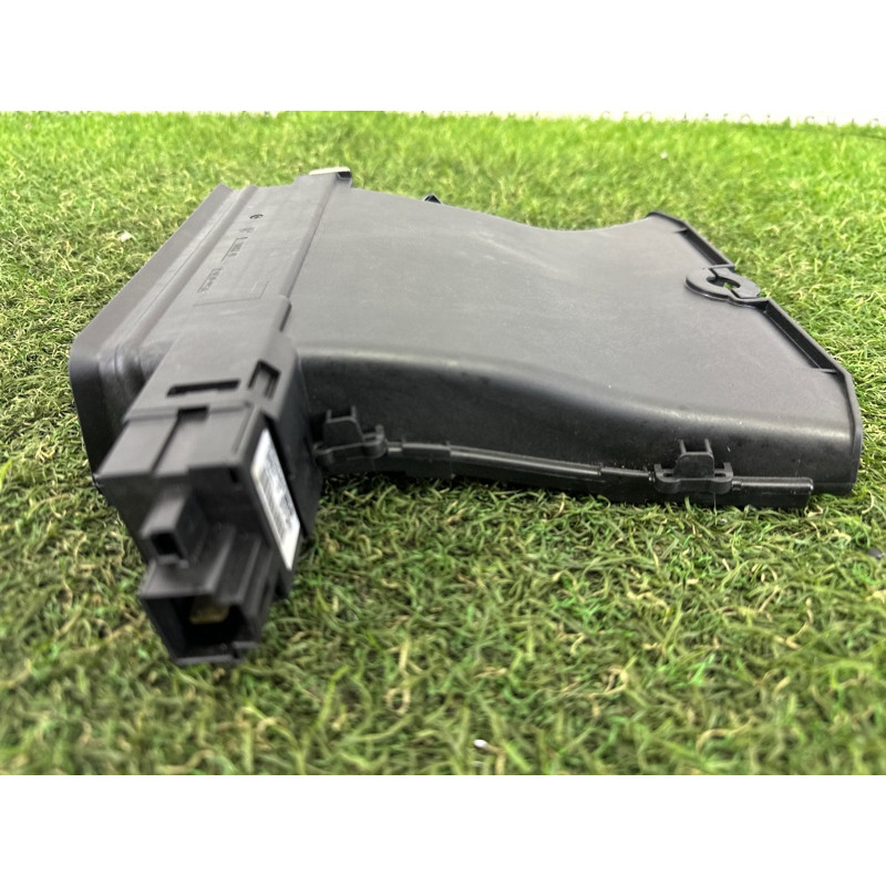 Воздуховод салона (салон) BMW X5 F15 2015 4.4 64116954487